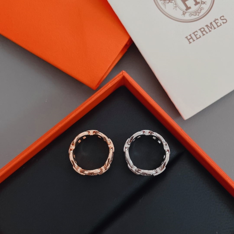 Hermes Rings